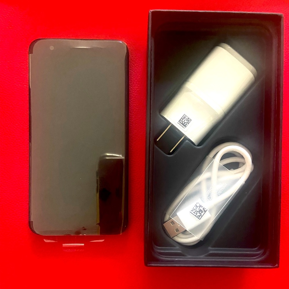 T Mobile LG K 30 Brand new phone.